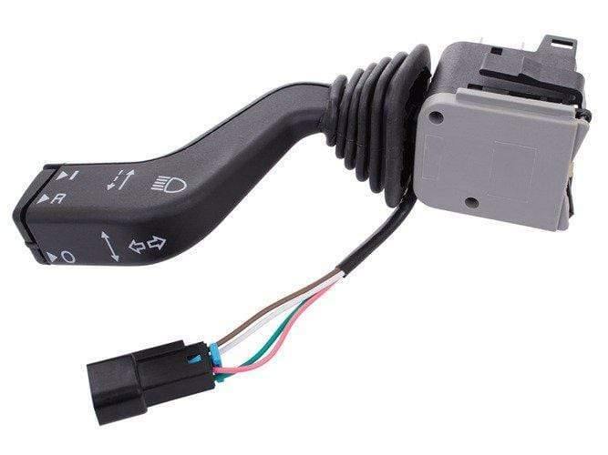 Opel Vectra B kormányoszlop világítás / irányjelző kapcsoló + tempomat