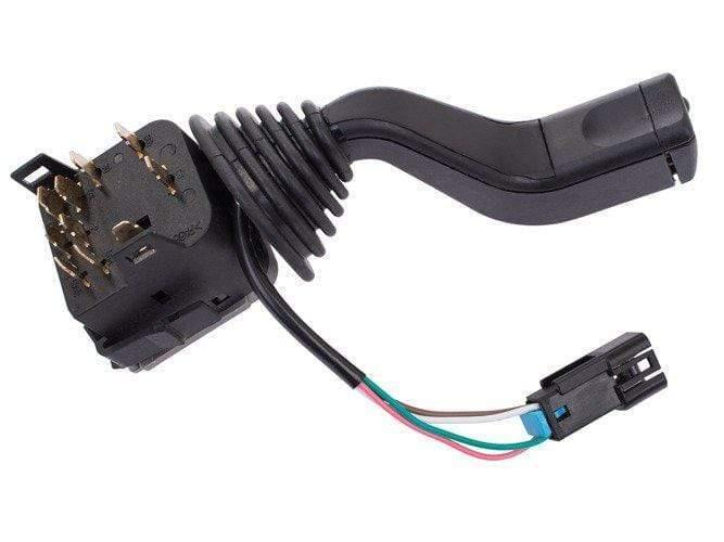 Opel Vectra B kormányoszlop világítás / irányjelző kapcsoló + tempomat