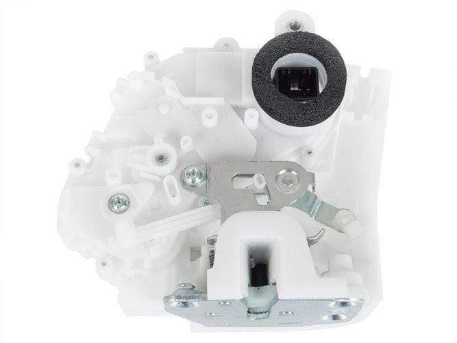 Honda CR-V III Ajtózár Jobb Hátsó 2006-12