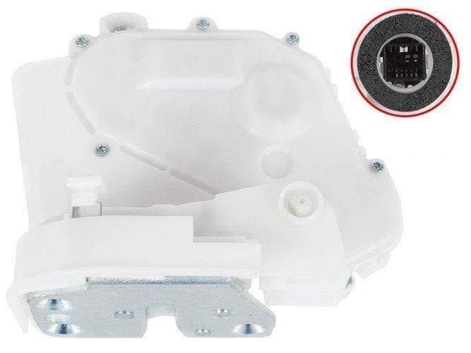 Honda CR-V III Ajtózár Jobb Hátsó 2006-12