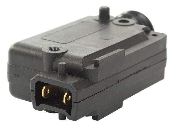 Renault Megane Classic központi zár vezérlő