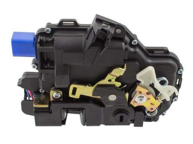 Seat Cordoba II 6L2 Ajtózár Jobb Hátsó 2002-09