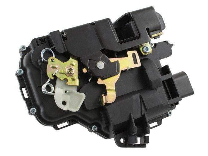 Seat Leon I ajtózár jobb első