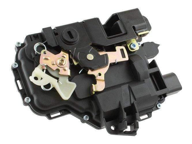 Seat Leon I ajtózár jobb hátsó