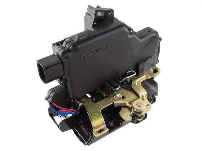 Skoda Octavia ajtózár bal első