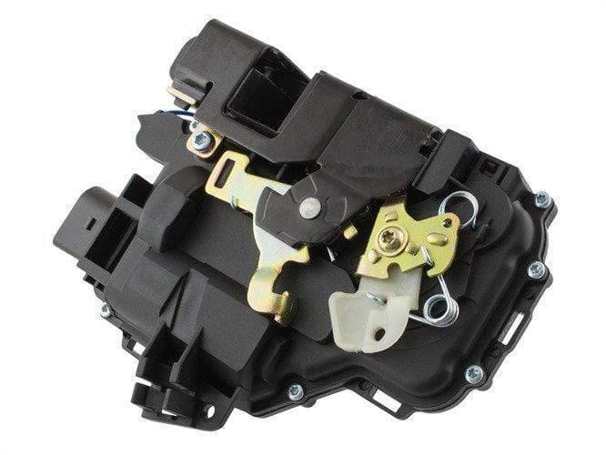 Skoda Octavia ajtózár bal első