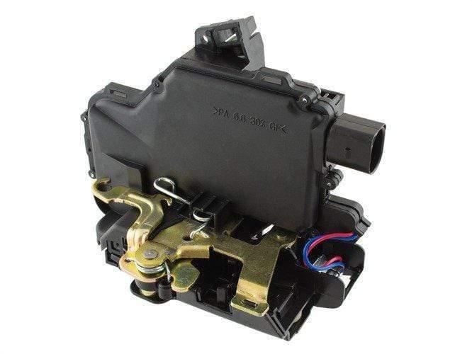 Skoda Octavia ajtózár jobb hátsó