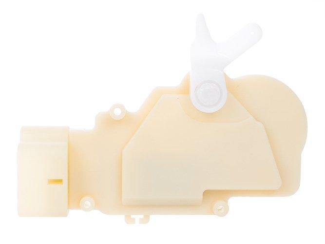 Toyota Yaris modul închidere centrală stânga spate