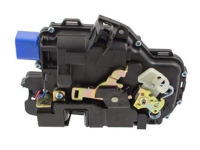 VW Caddy III 2K 04-10 actuator încuietoare centralizată față dreapta 3B1837016AQ, 3B1837016BC