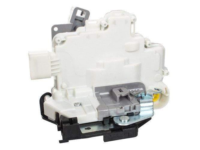 VW Eos 06-10 încuietoare centrală stânga față 1P1837015
