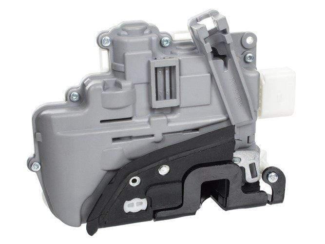 VW Eos 06-10 încuietoare centrală stânga față 1P1837015