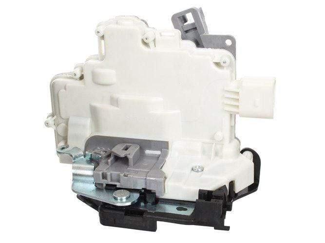 VW Eos 06-10 centralizată încuietoare ușă față dreapta 1P1837016