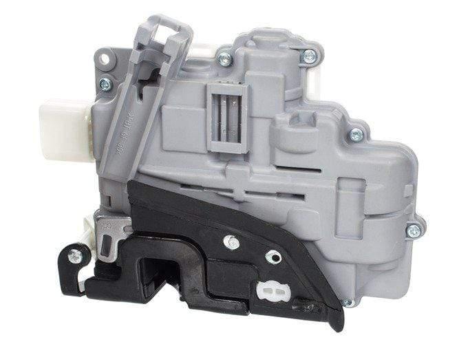 VW Eos 06-10 centralizată încuietoare ușă față dreapta 1P1837016