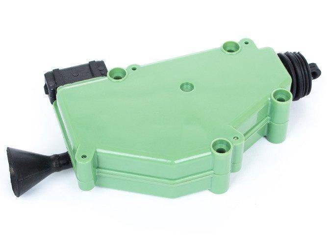 VW T4 90-03 unitate control închidere centralizată frontal 4 pini