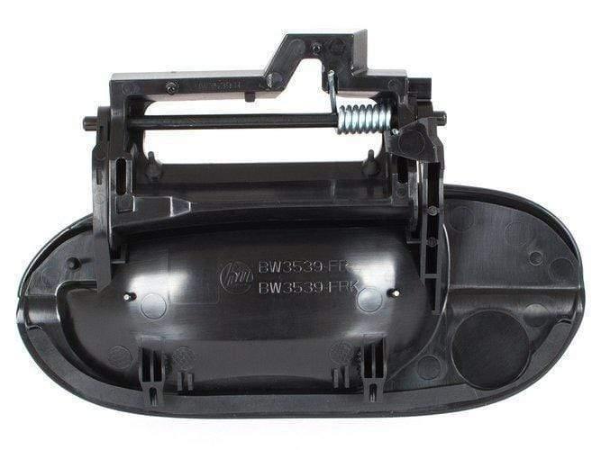 BMW 5 E39 jobb első külső kilincs