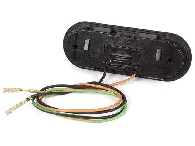 Chrysler Town & Country csomagtartó nyitó gomb