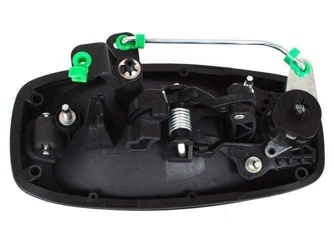 Citroen Nemo külső kilincs (hátsó)