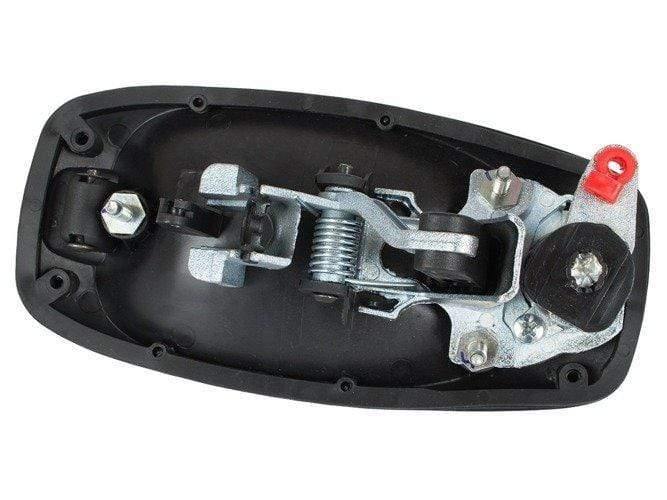 Citroen Nemo külső kilincs (bal első)