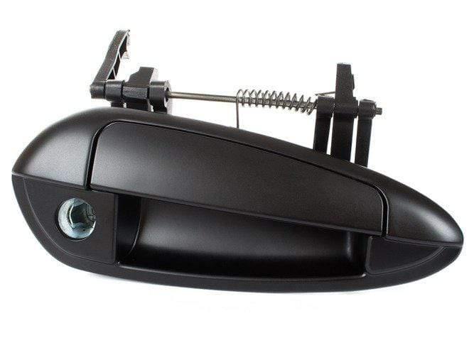 Fiat Punto Evo külső kilincs (jobb első)