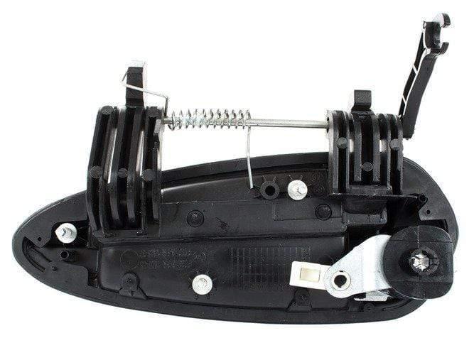 Fiat Punto Evo külső kilincs (jobb első)