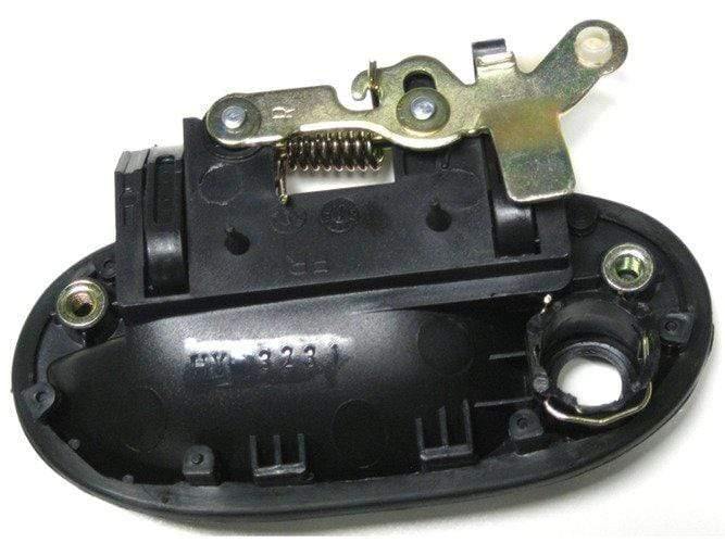 Hyundai Accent külső kilincs (jobb első)