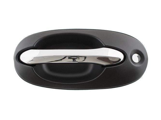 Kia Carnival külső kilincs (bal első)