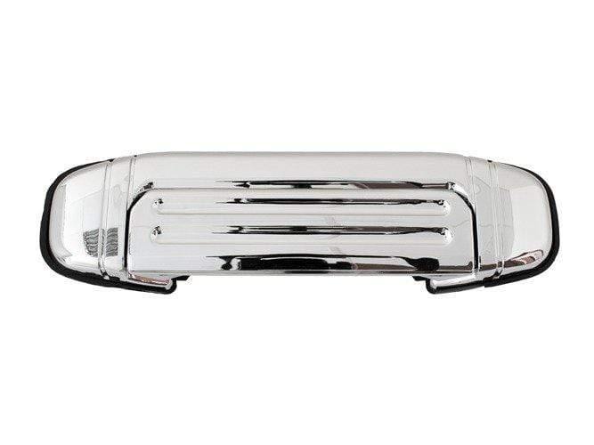 Mitsubishi Pajero II külső kilincs (jobb első)