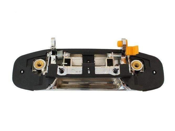 Mitsubishi Pajero II külső kilincs (jobb első)