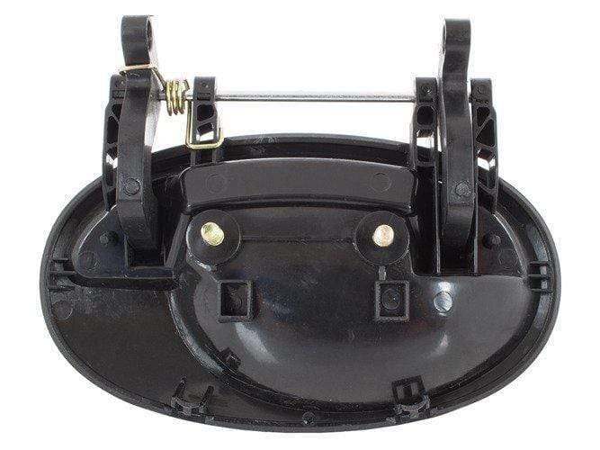 Opel Corsa C külső kilincs (bal hátsó)