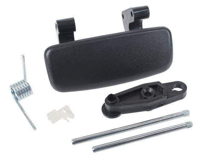 Opel Movano külső tolóajtó kilincs (jobb-bal)