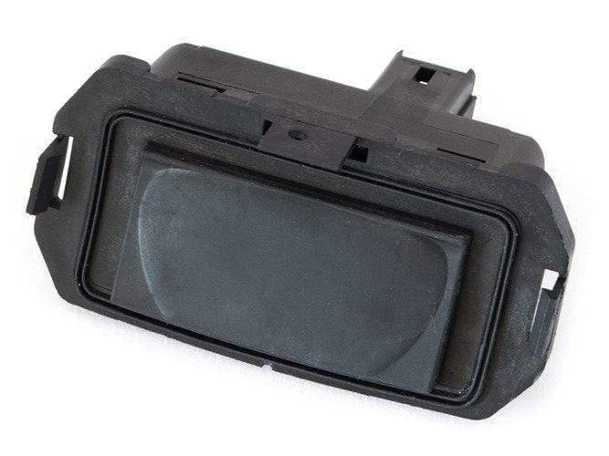 Renault Clio IV csomagtartó nyitó gomb