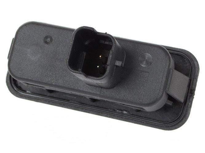 Renault Grand Scenic II csomagtartó nyitó gomb