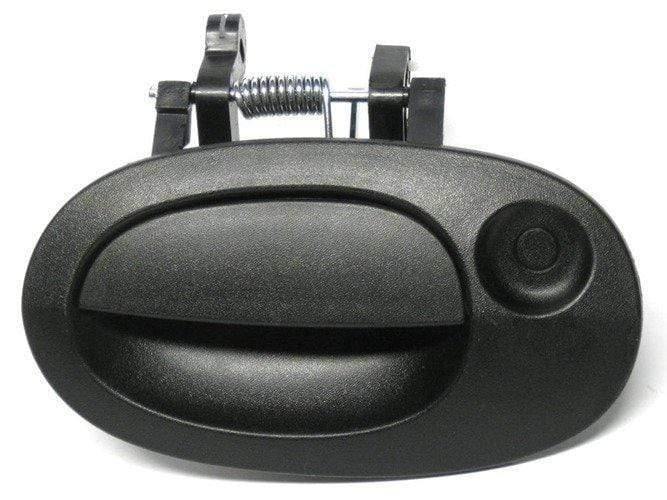 Renault Kangoo I külső csomagtartó kilincs