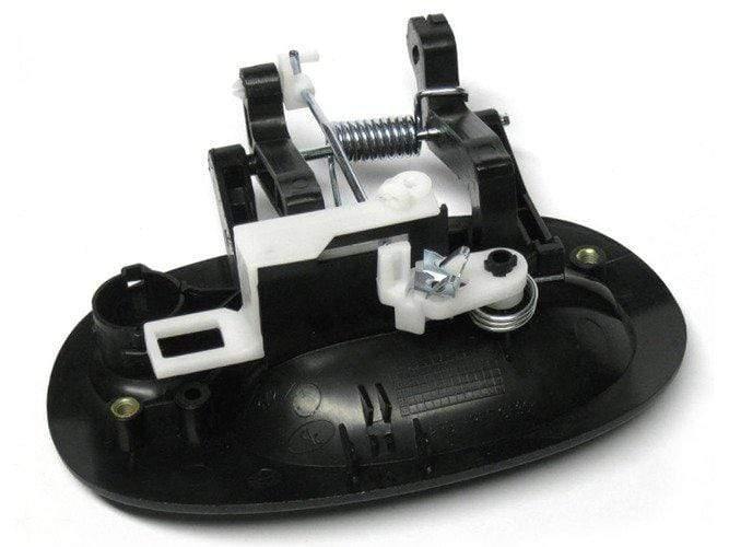 Renault Kangoo I külső csomagtartó kilincs