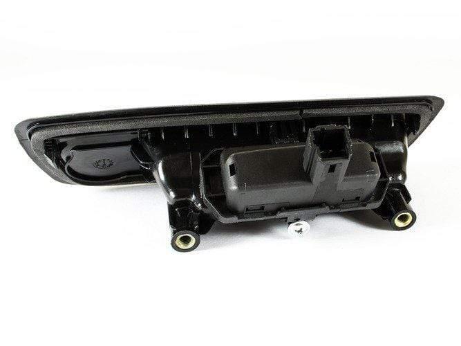 Renault Kangoo II külső csomagtartó kilincs