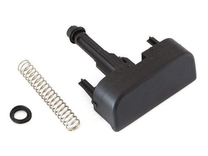 Renault Megane Scenic csomagtartó nyitó gomb