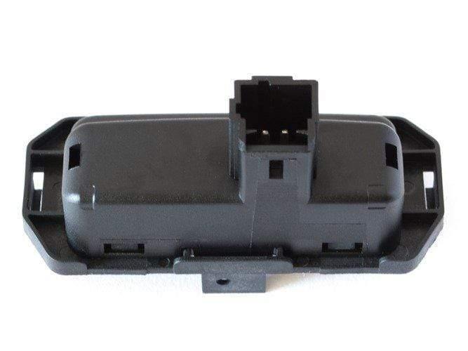 Renault Modus csomagtartó nyitó gomb