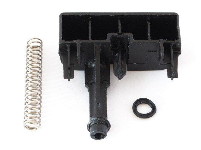 Renault Scenic I FL csomagtartó nyitó gomb