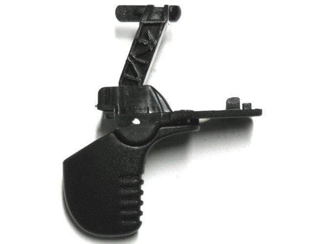 Renault Twingo külső kilincs (jobb első)