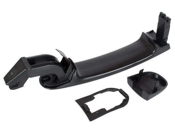 Skoda Octavia I külső kilincs (jobb első)