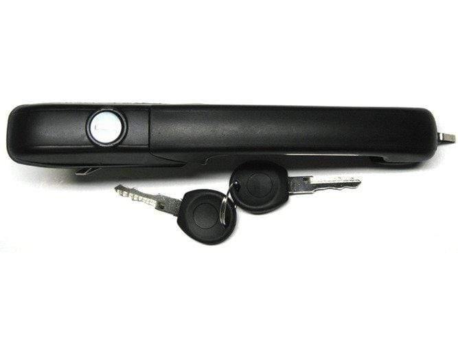 VW Passat B4 jobb első külső kilincs