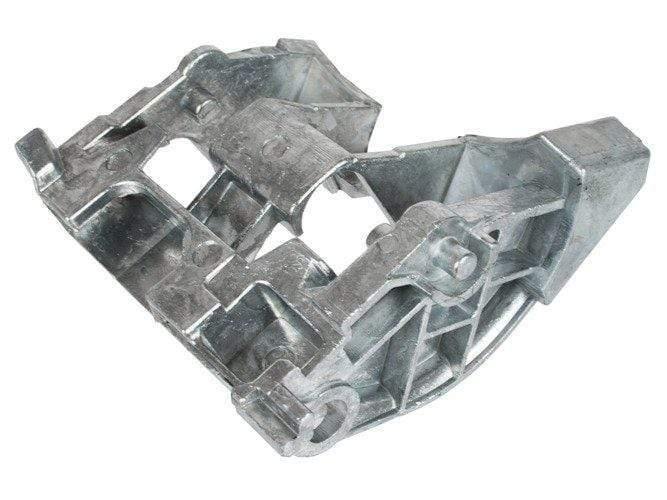 VW Passat B7 10-15 kilincs fogó első és hátsó bal - Peppi.hu