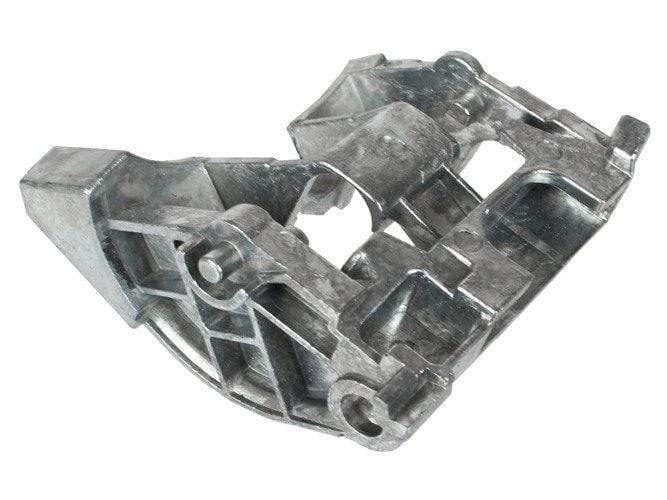 VW Passat B7 10-15 kilincs fogó első és hátsó jobb - Peppi.hu