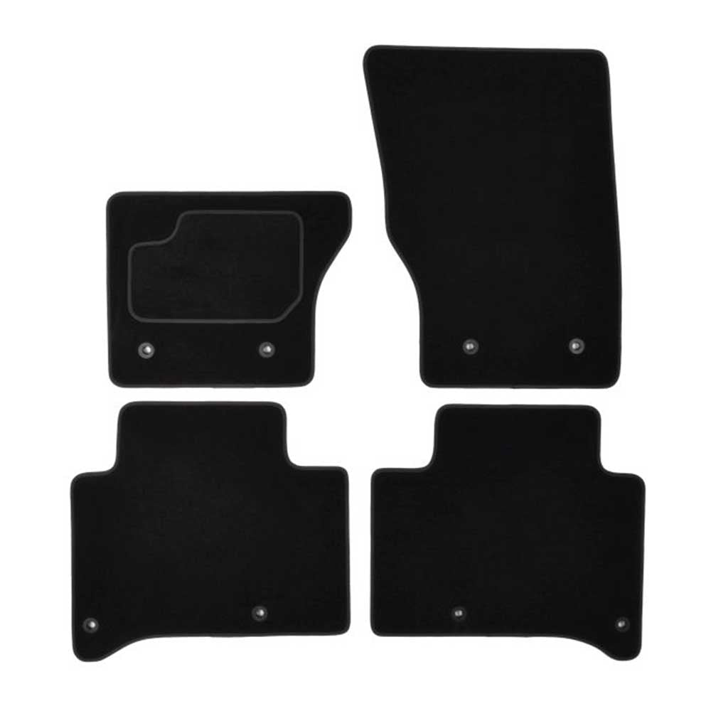 Land Rover Range Rover Sport II szövetszőnyeg 2013-