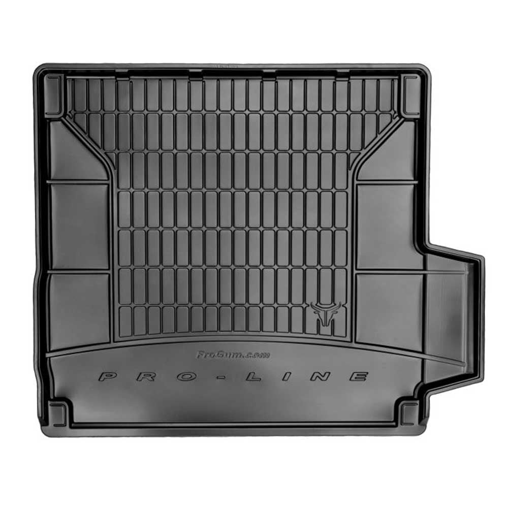 LAND ROVER RANGE ROVER IV SUV csomagtértálca 2012- DryZone