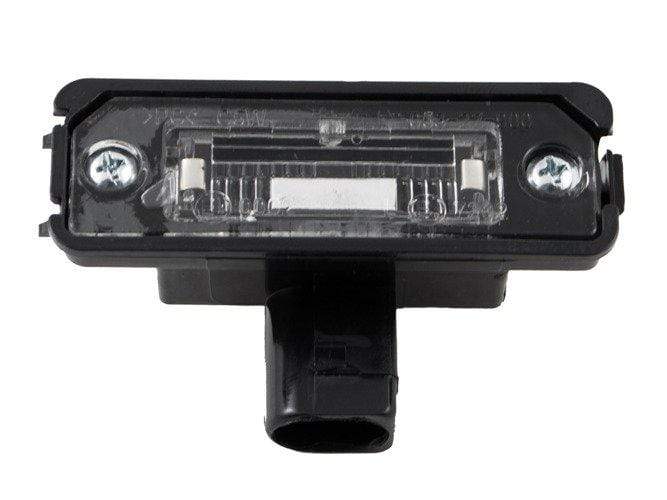 Iluminare LED plăcuță de înmatriculare VW Bora, Golf, Lupo, Polo, Beetle