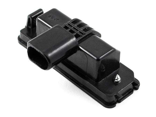 Iluminare LED plăcuță de înmatriculare VW Bora, Golf, Lupo, Polo, Beetle