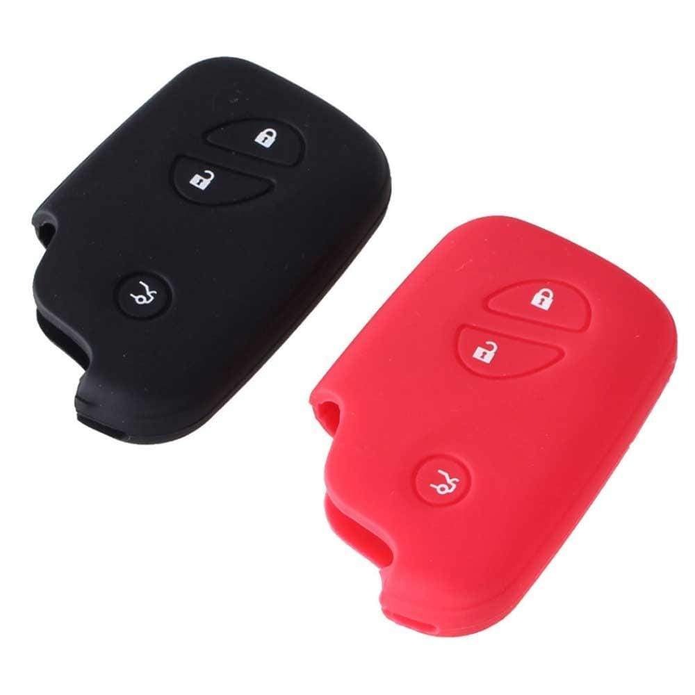 Lexus kulcs szilikon tok