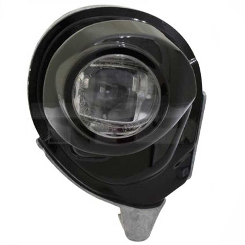 Mazda CX-5 bal ködlámpa 2017- | OE: B63B51690