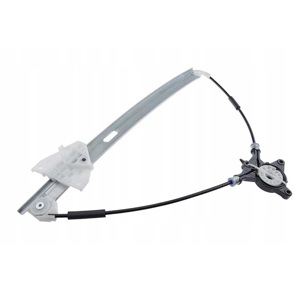 Mazda MX-5 III (NC) ablakemelő szerkezet (BAL ELSŐ)